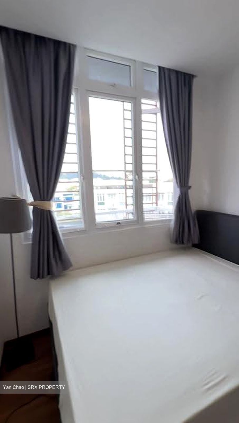 The Hillford (D21), Apartment #639369011
